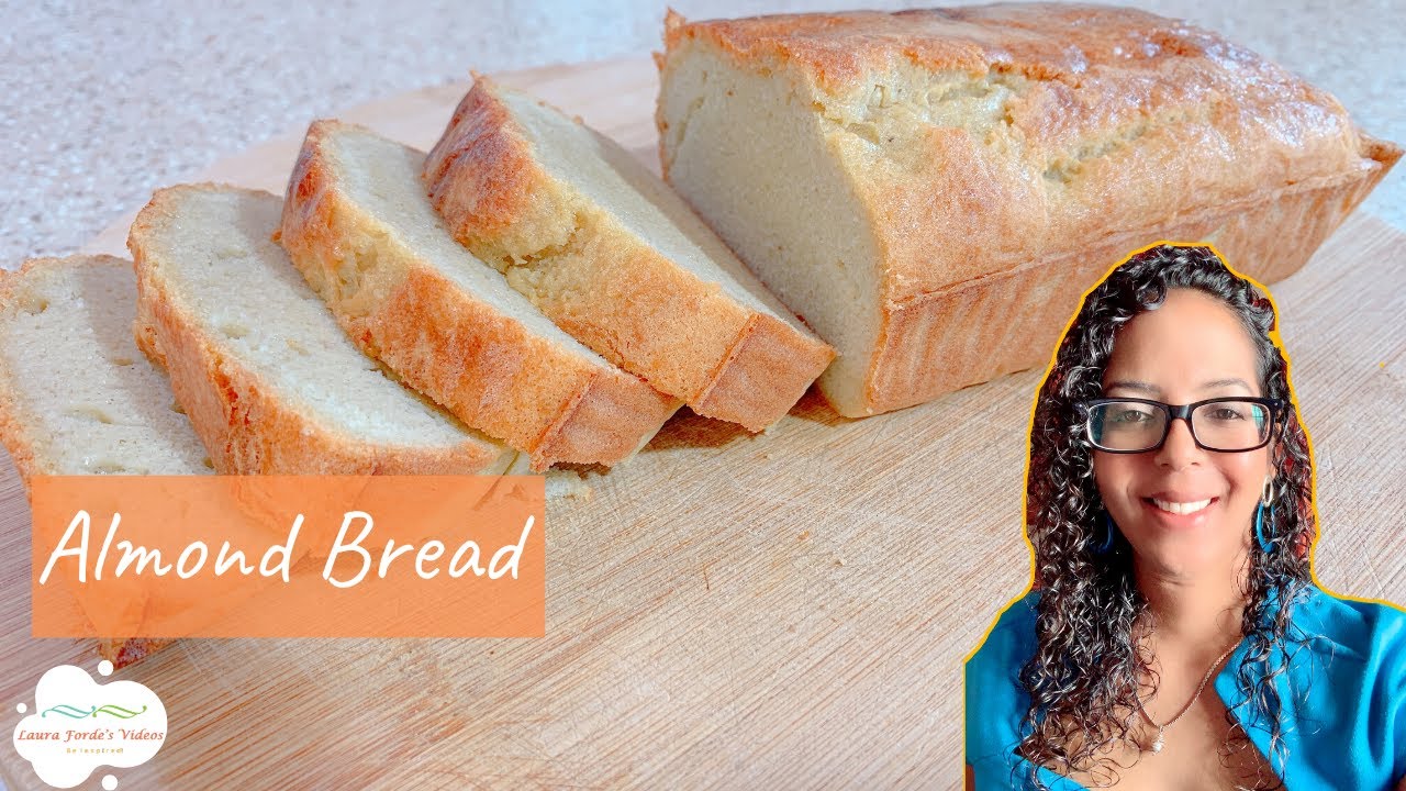 Almond Bread