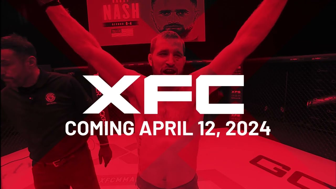 XFC is Back!