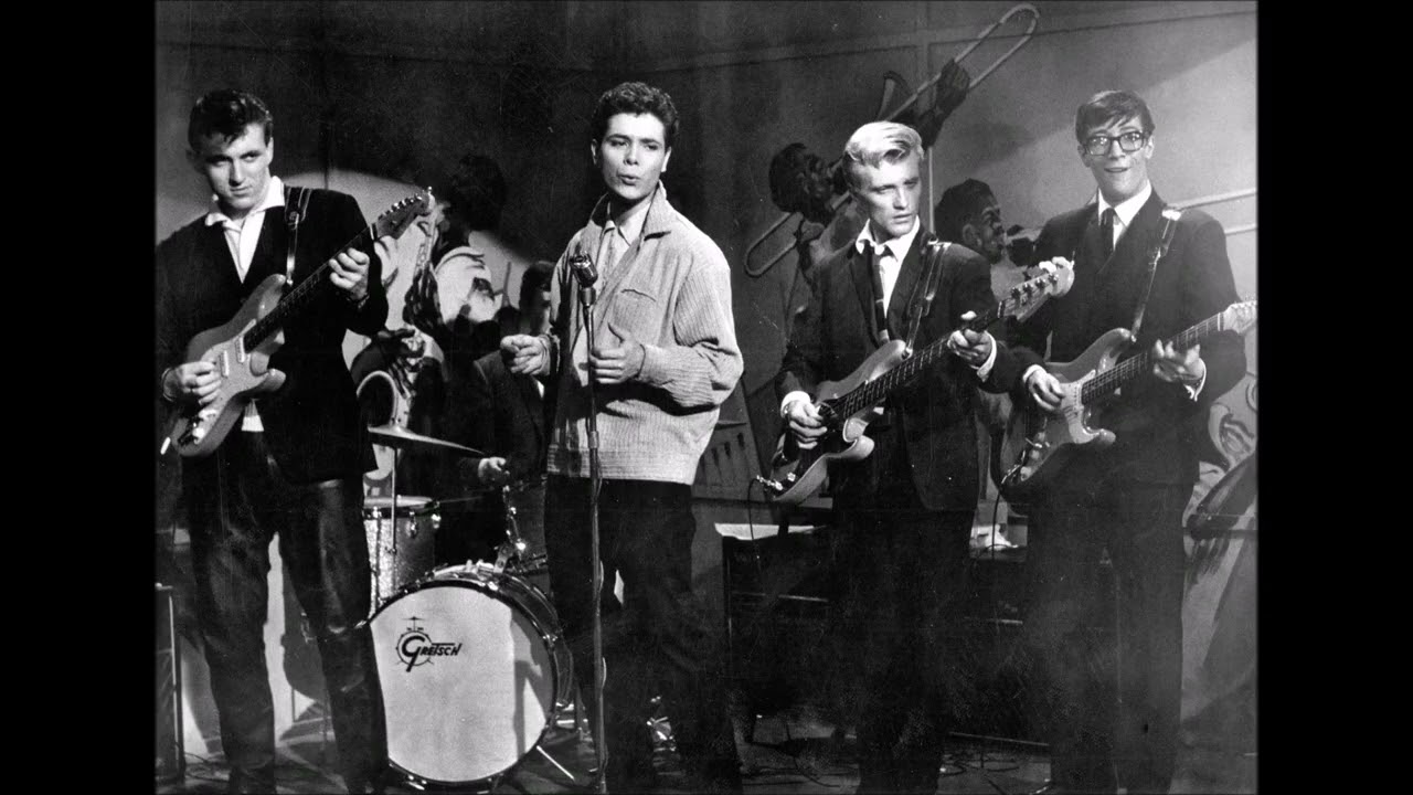 The young ones
