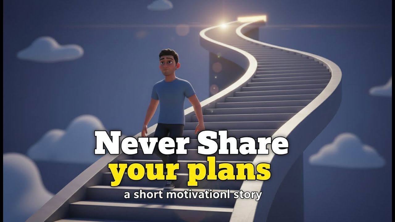 The BIGGEST Secret Keeping Mistake You're Making Every Day #motivation #inspiration #selfimprovement