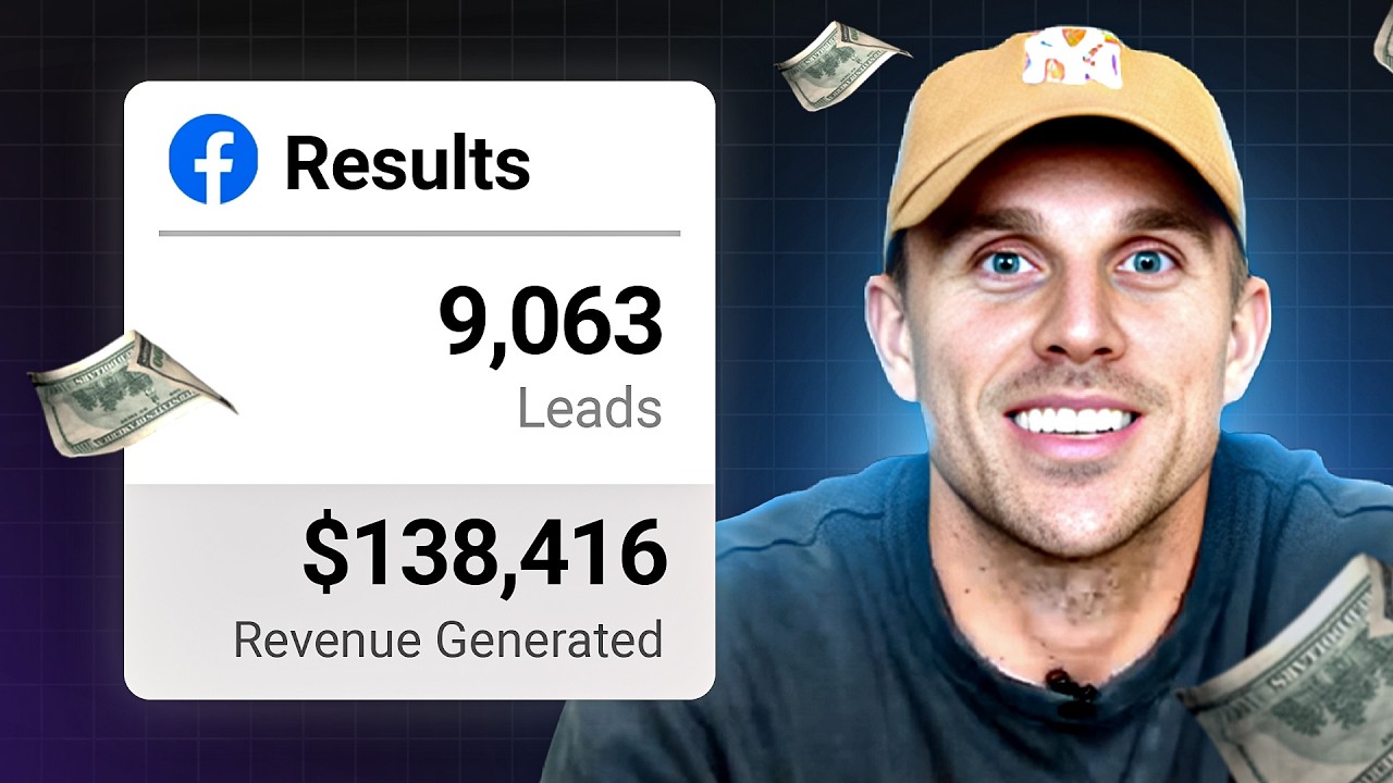 Facebook Ads 2025: Complete Account Structure Guide (9-Part Framework)