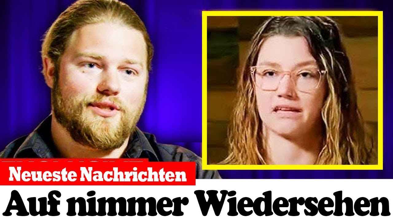 Darsteller von „Alaskan Bush People“, die im Jahr 2025 tot oder im Gefängnis sind