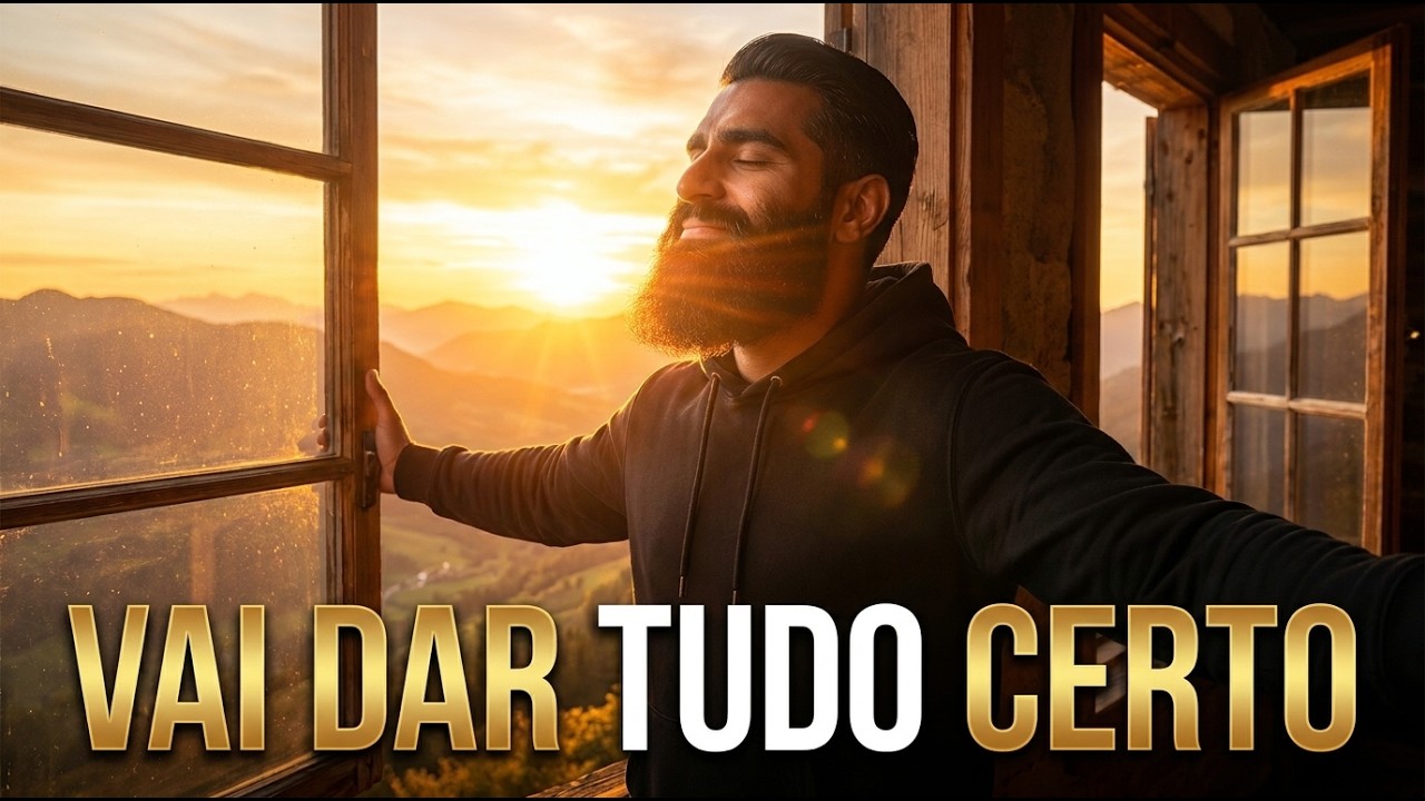 BOM DIA ESPÍRITO SANTO Receba Essa Paz e Tenha uma Semana de Vitórias