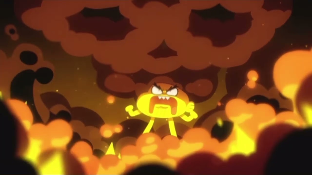 Me When PanMarSag Deleted His Deviantart Account