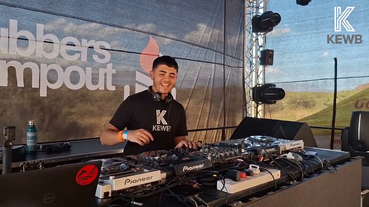 Clubbers Campout 2025 | Hip Hop & RnB Mix 🇿🇦 | SZA ,Kendrick Lamar, Drake, Beyonce, Ashanti, 50 Cent