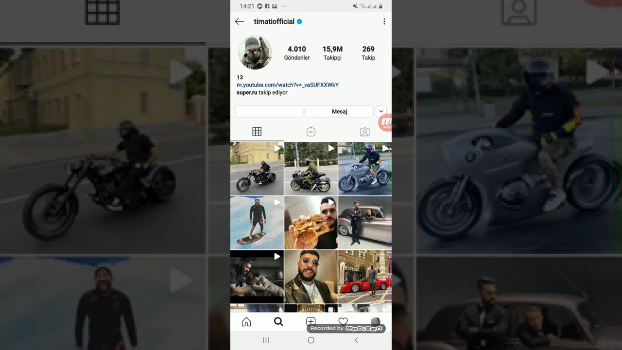 İnstagramda necə aktiv profil yığılır?🤔 (gündə 800-1000 (1k) follov😱