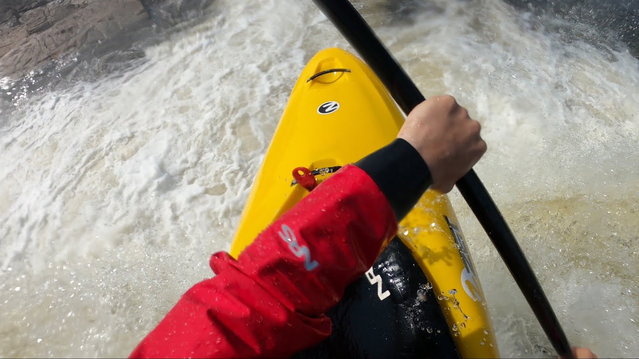 Demos and Swims | Toro Cross Ripper | Shred VLog