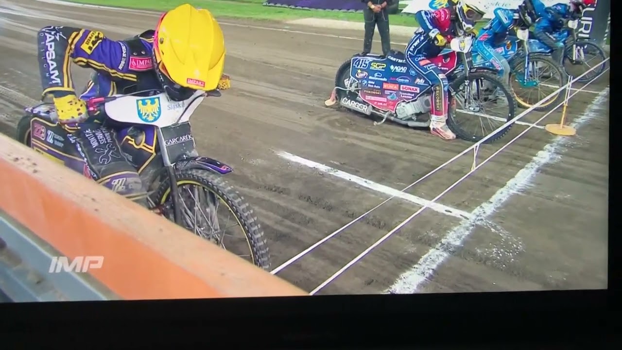 Latający Kacper Woryna #223 