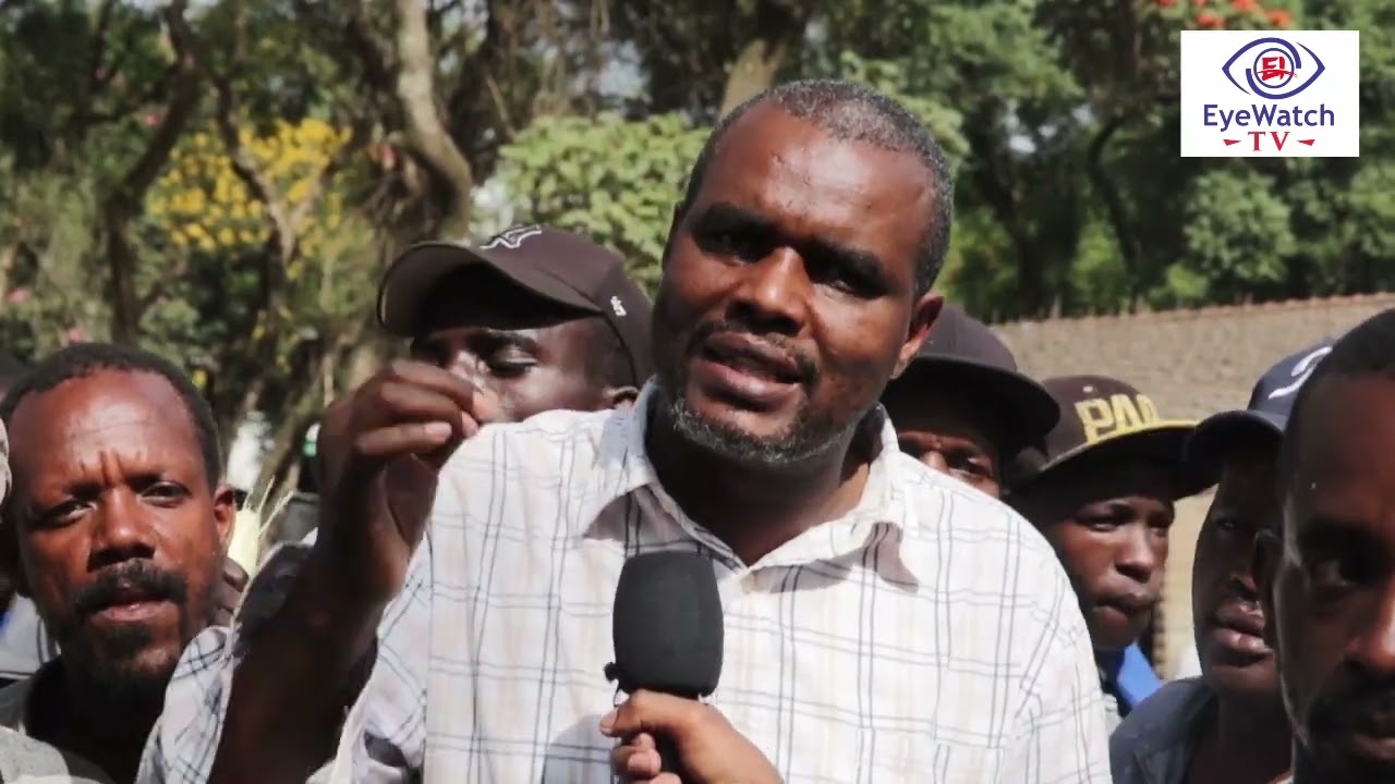 MIRAA TRADERS CRY FOR HELP FROM PRESIDENT RUTO AND GOVERNOR SAKAJA!!
