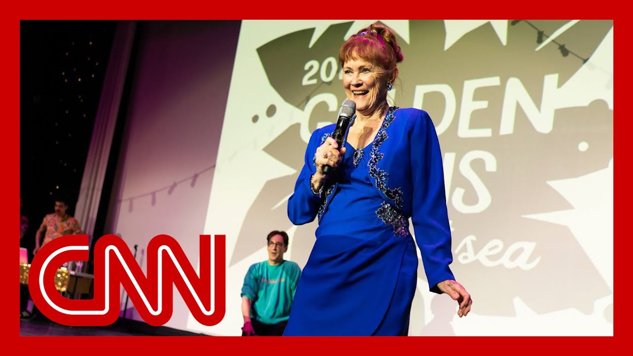 Семья делится воспоминаниями о любимой звезде сериала &laquo;Золотые девочки&raquo;.