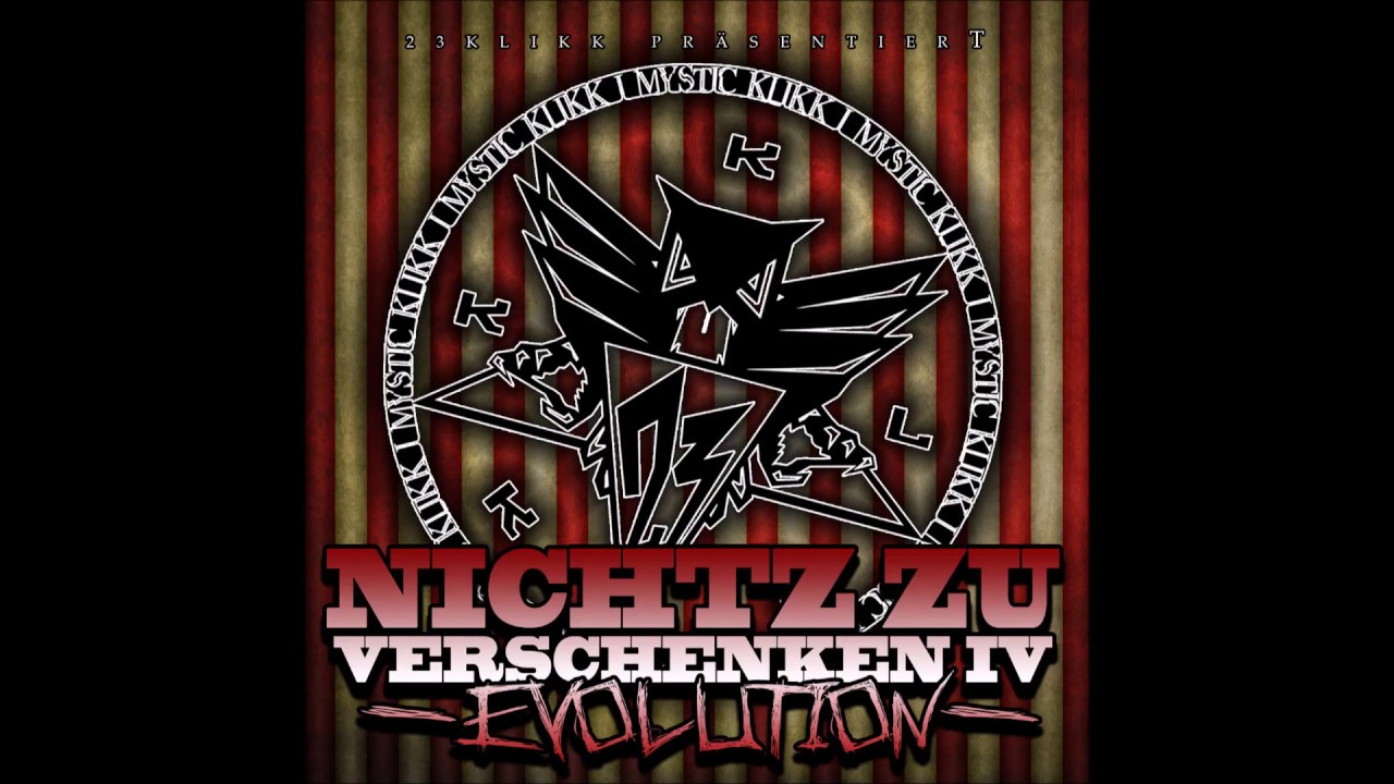Perverz - Sing f&uuml;r mich (Prod. by Voodoo)