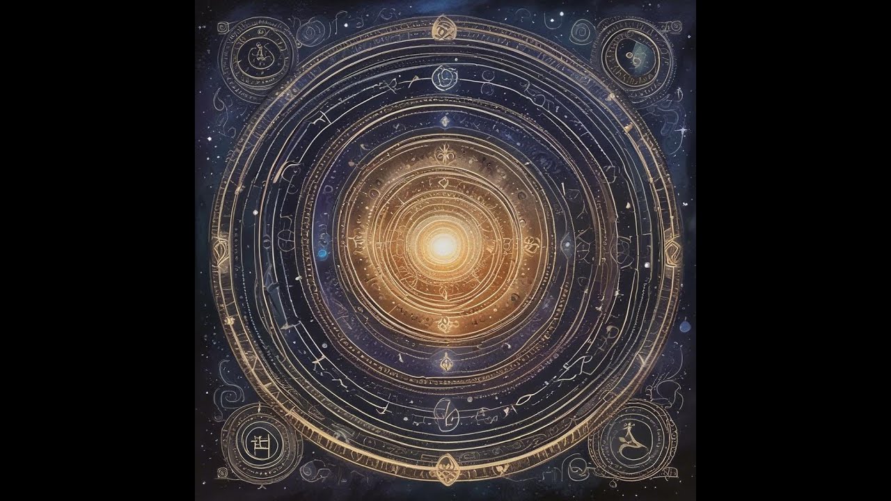 Cryptopiano - Eights in Space (Augmented Remaster)