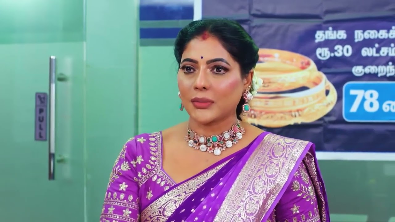 Karthigai Deepam | Ep - 1013 | Best Scene | Oct 23 2025 | Zee Tamil