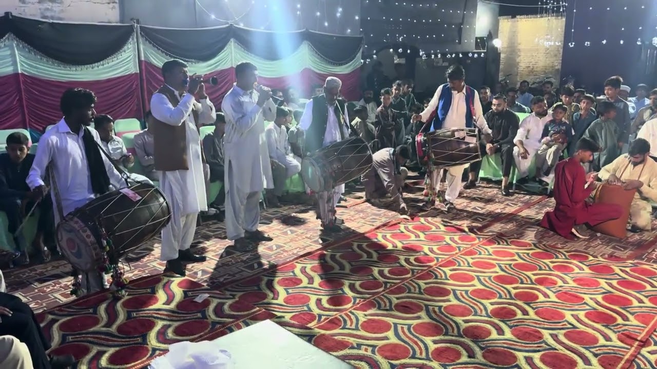 Desi dhol