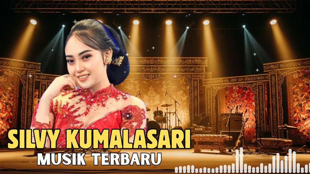 Silvy Kumalasari ft Berkah Talenta - Nyidam Sari (Official Live Music)
