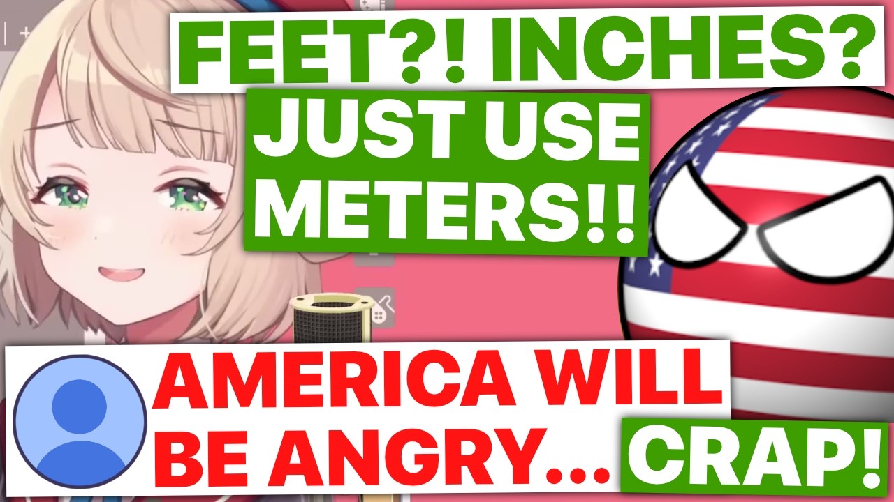Ui-mama Finds Out About Feet & Inches... (Shigure Ui) [Eng Subs]