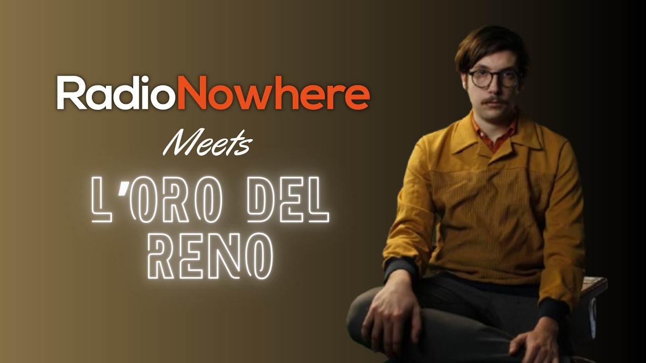L'Oro del Reno, un film al confine tra il reale e il fiabesco,  arriva al cinema