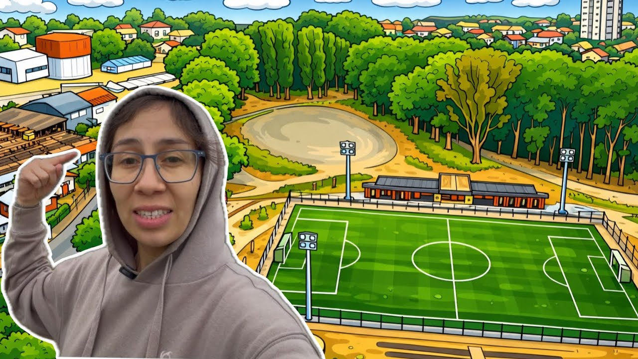 DESCUBRIENDO LOS 3 PARQUES MAS HERMOSOS DE OSORNO 🌳 🤩 