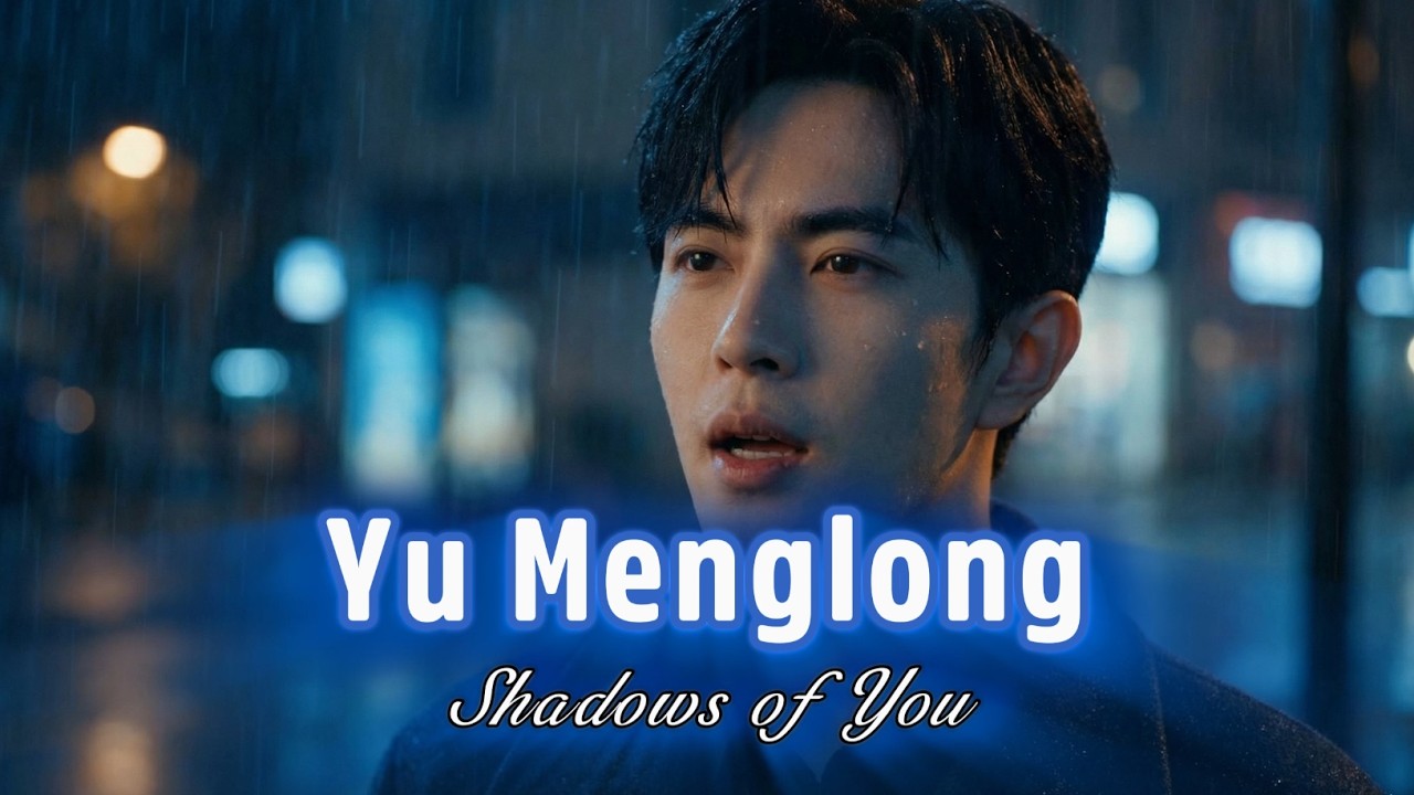 YU MENGLONG – Shadows of You 💔 Official MV | Tragic Love Story | Ghost Goodbye | Emotional Tribute
