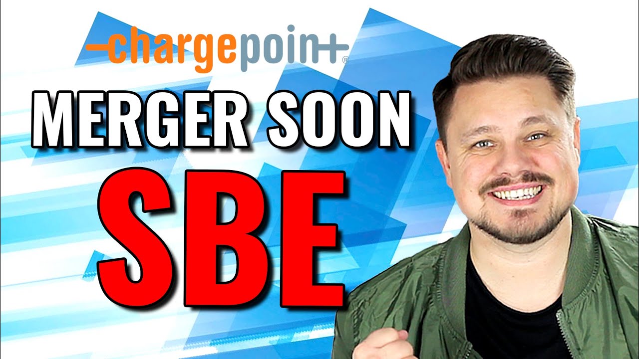 What the heck is going on with SBE/Chargepoint? Back to $40 soon?