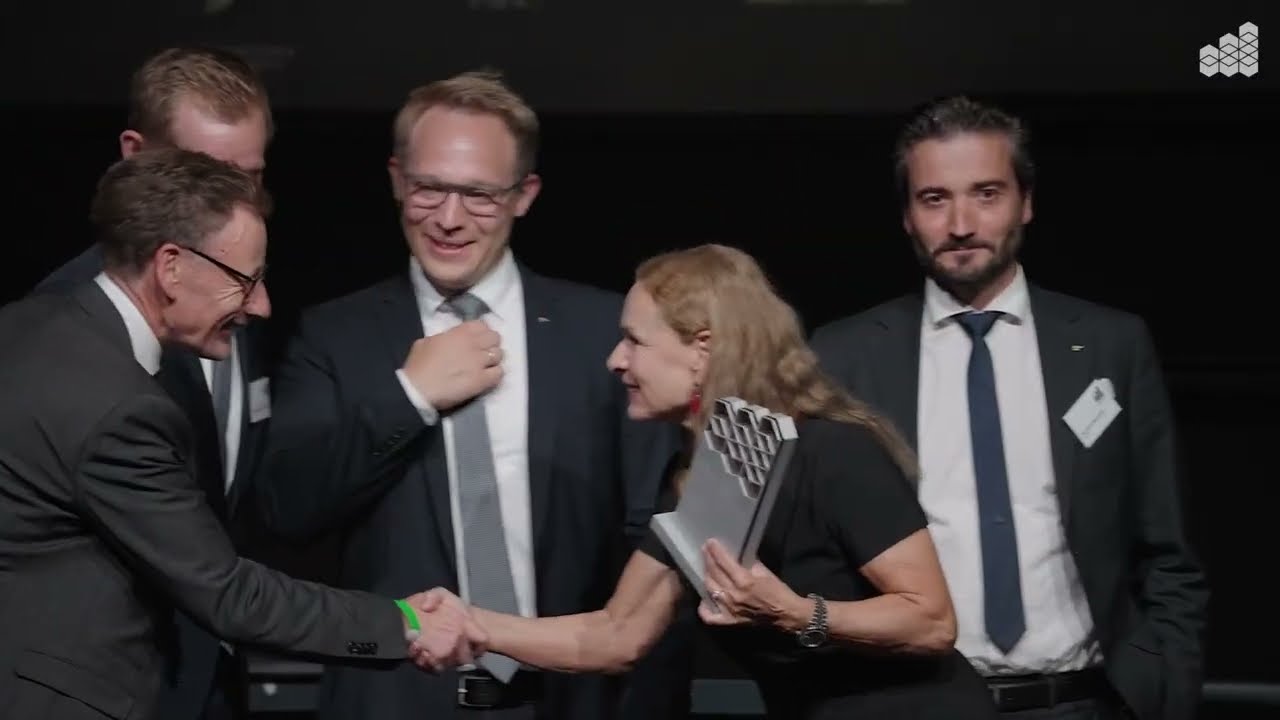 Special of the Year 2025: Interroll, MCP PLAY