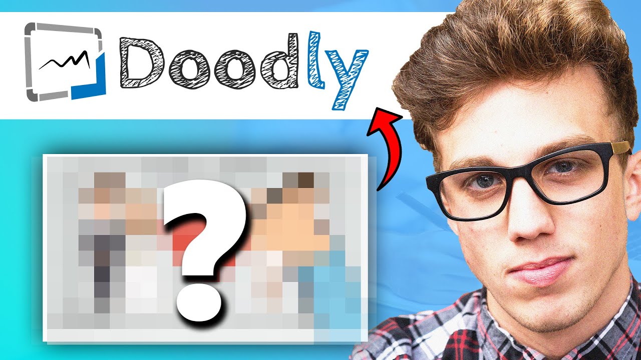 Doodly Video Samples (Whiteboard Animation Software)
