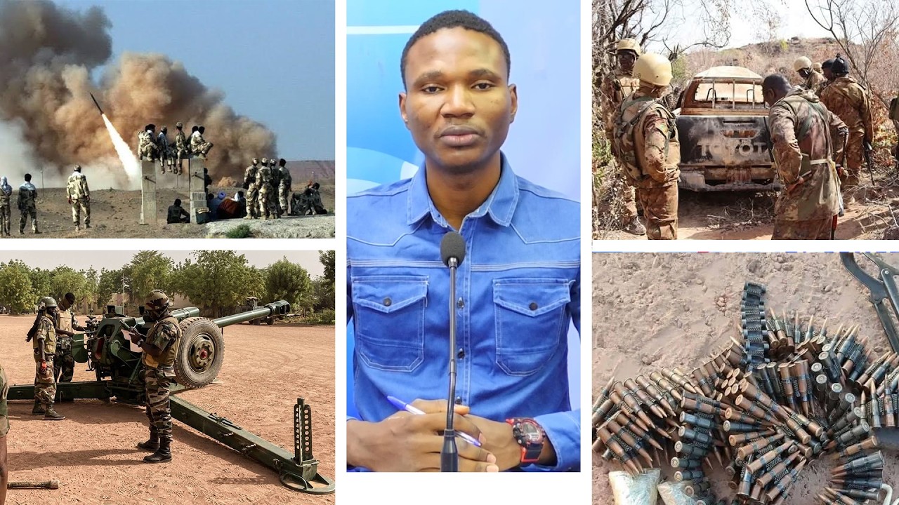 MALI / FLASH BAMANANKAN DU 07 MARS 2026 tout sur actualité au Mali et dans le reste du monde.