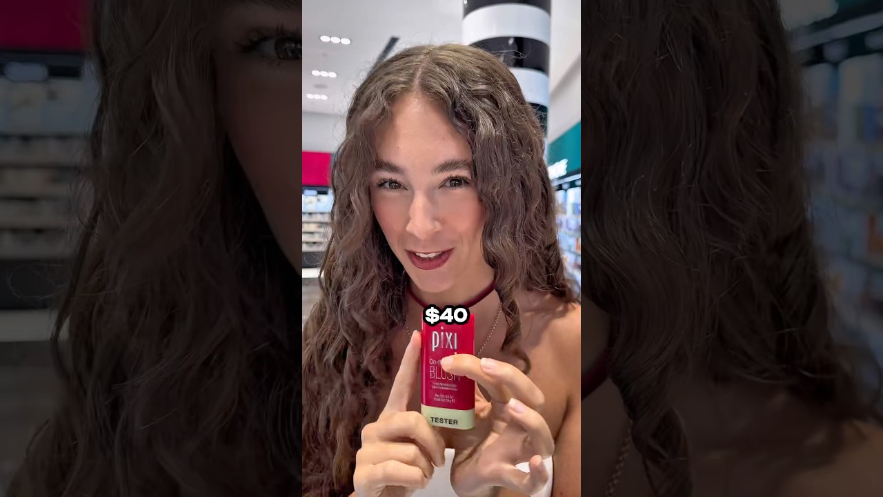 Угадай цену макияжа (SEPHORA) 