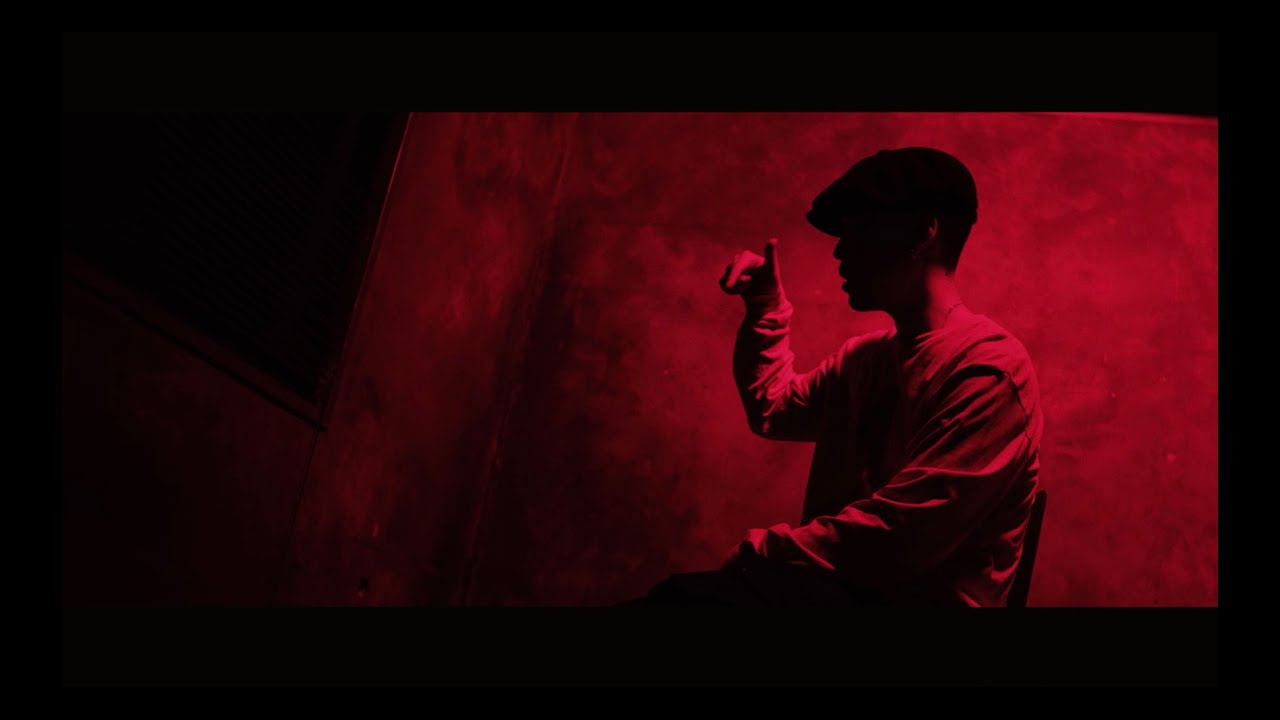 Campanella - RAGA feat. 鎮座DOPENESS (Prod by Ramza)【Official Music Video】