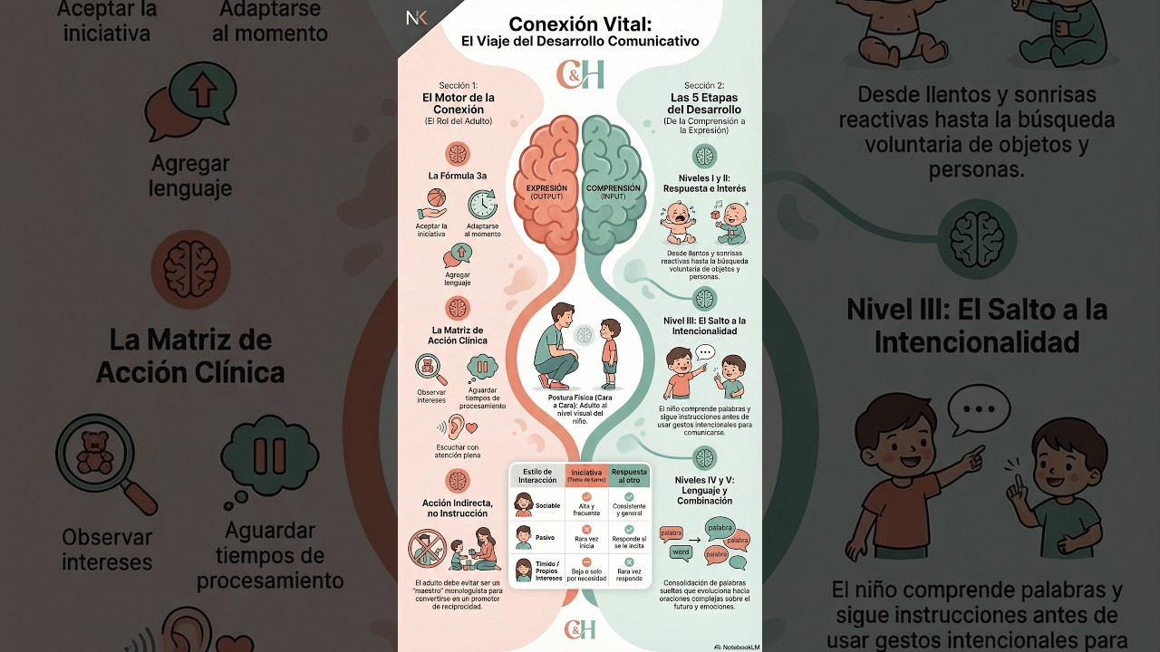 🔗 Conecta & Habla 💬, el 