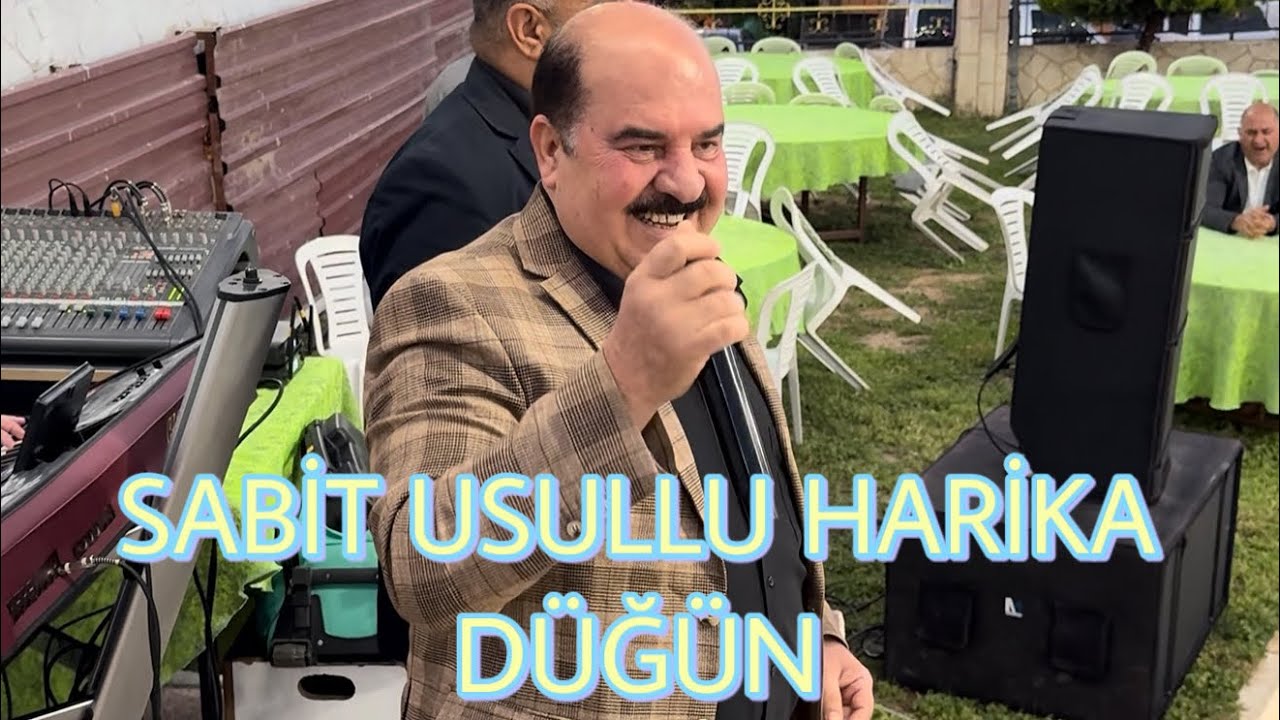 SABİT USULLU / ATEBE / BECARİ / EFE MÜZİK