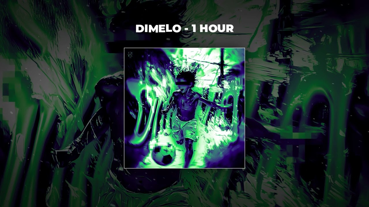 [1 HOUR PHONK] Ariis - DIMELO