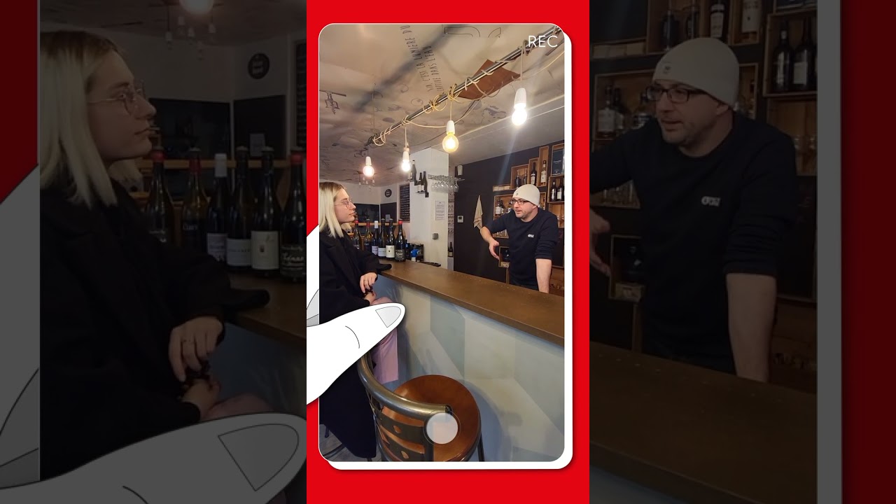 A la Découverte des Commerces de Bron avec Orpi