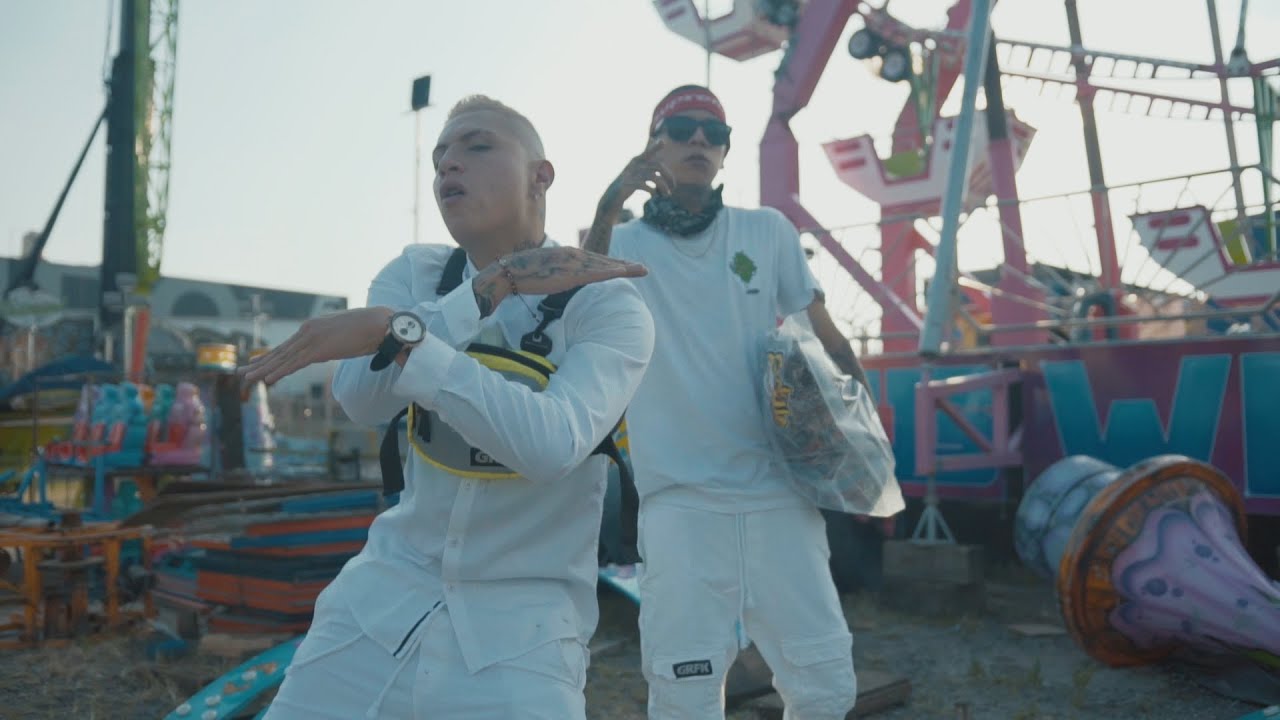 Chato 473 ft. @AnthonySanchezMd - Buscándote