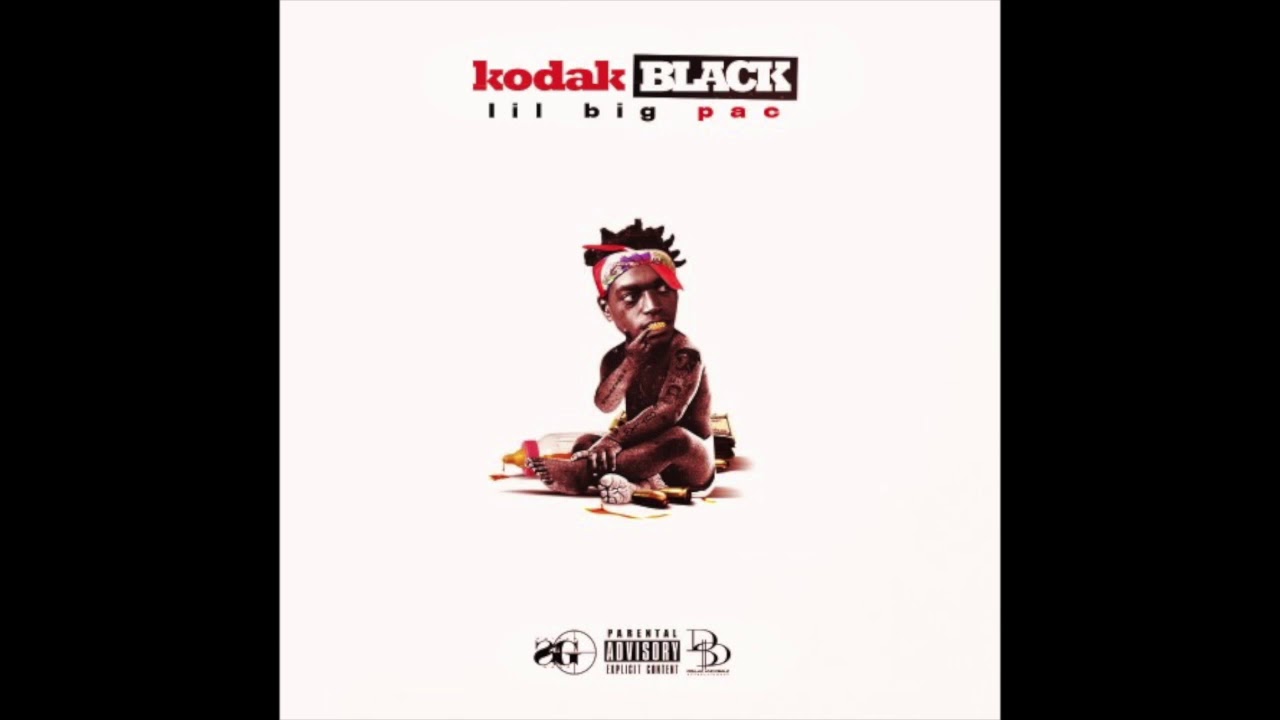 {FREE} Kodak Black x Give It All I Got Type Beat Instrumental
