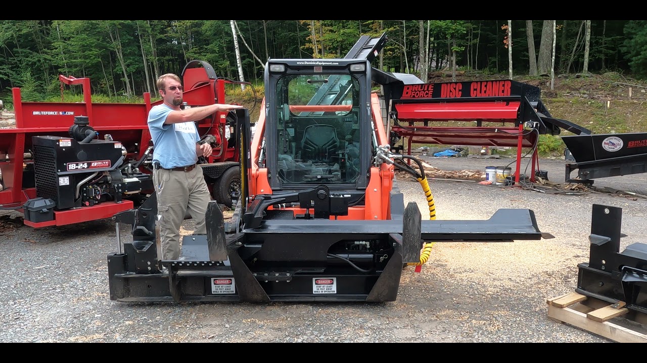 All New HWP-150 compared to the HWP-120