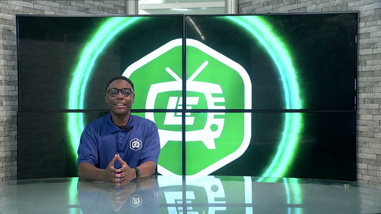 Eagle Nation Announcements Tuesday 2/24/26