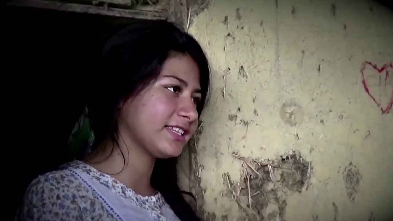 MARIANGULA... DEVUÉLVEME MIS TRIPAS / Dir. EL JINETE NOCTURNO / Omar Vinicio Guamán