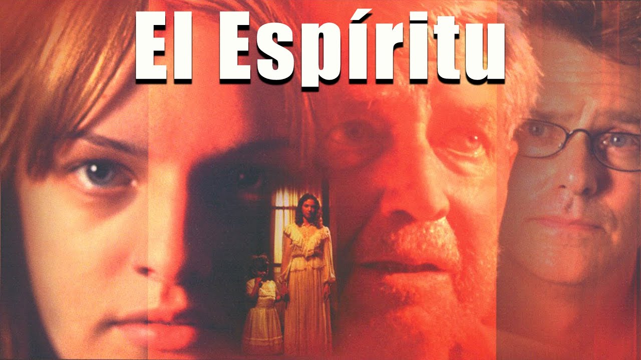 El Espíritu (2001) | Película Completa en Español | Elisabeth Moss | Greg Evigan | Austin O'Brien