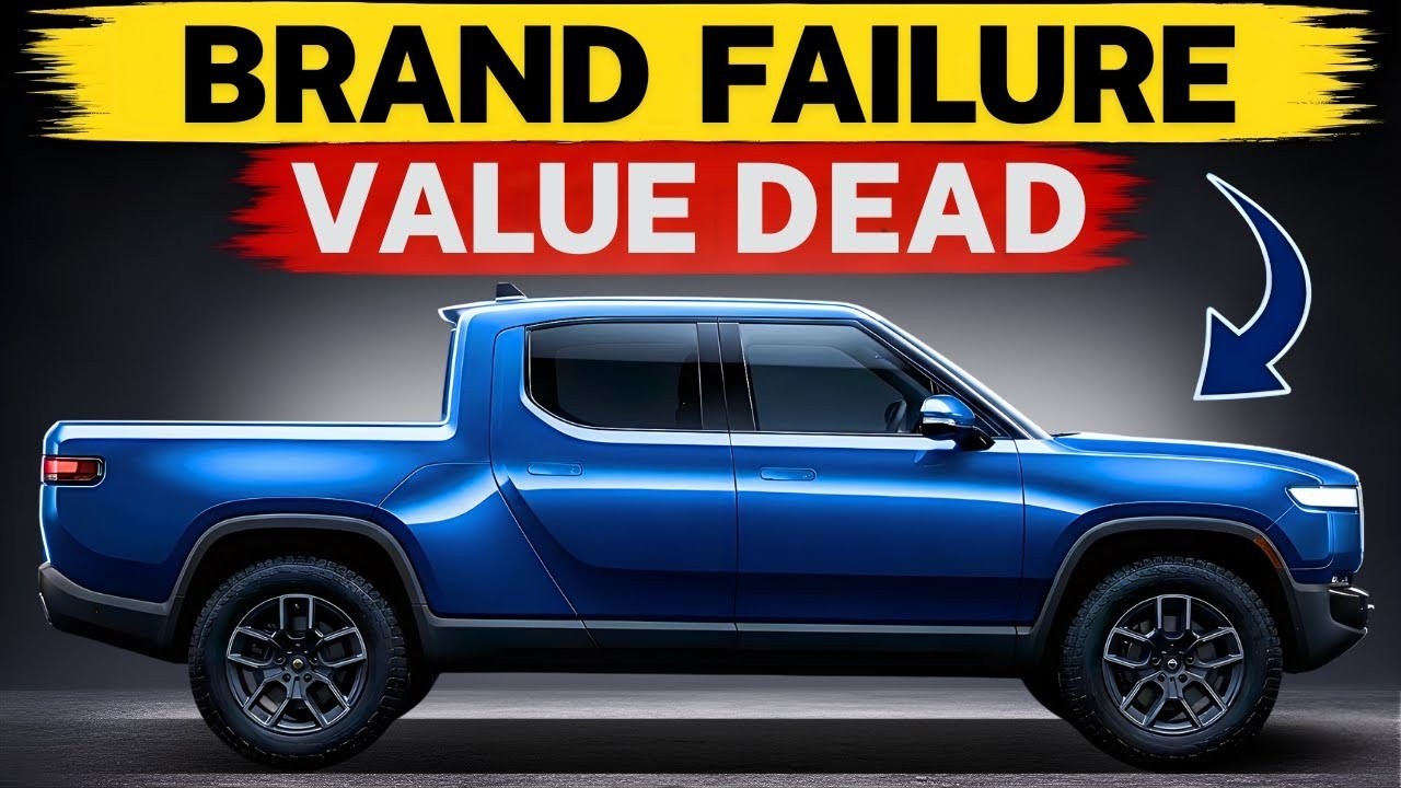 12 Pickup Trucks to AVOID in 2026 (Buyers REGRET Them)