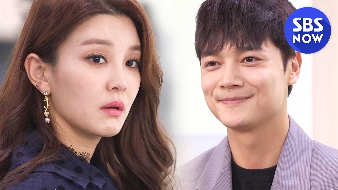 [맛 좀 보실래요?] Ep.105 예고 '새 작품을 시작하는 서도영과 그 모습을 지켜보는 이슬아!' / Want a Taste? Preview | SBS NOW
