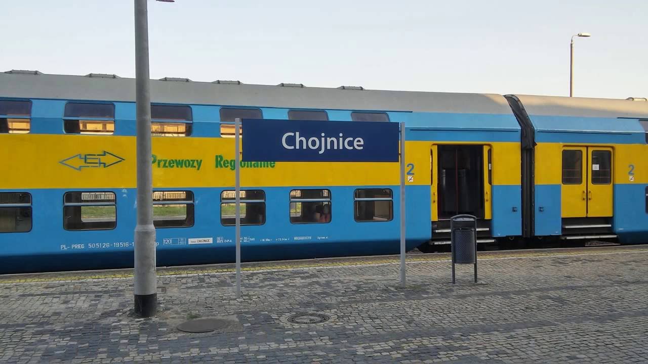 [PKP] Die letzten Doppelstockwagen Bhp, 27./28.08.2016