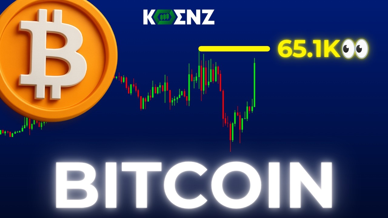 BTC: Elliott Wave Analysis Price Prediction | 15m | Bitcoin Forecast & Key Levels