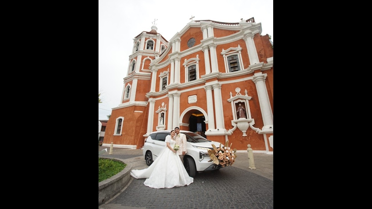 2026 01 10 PAUL + TRIXIA WEDDING SDE