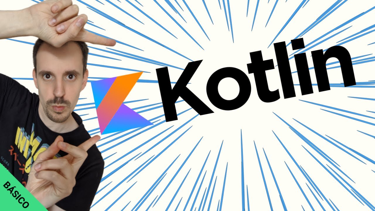 👉 Qué es KOTLIN y para qué sirve [en 2024] ❓