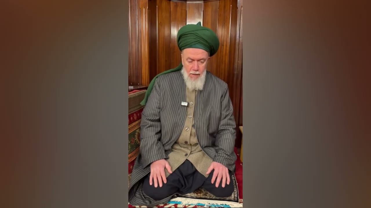 Avoiding Evil Is Our Duty  -  اجتناب السيئات وظيفتنا