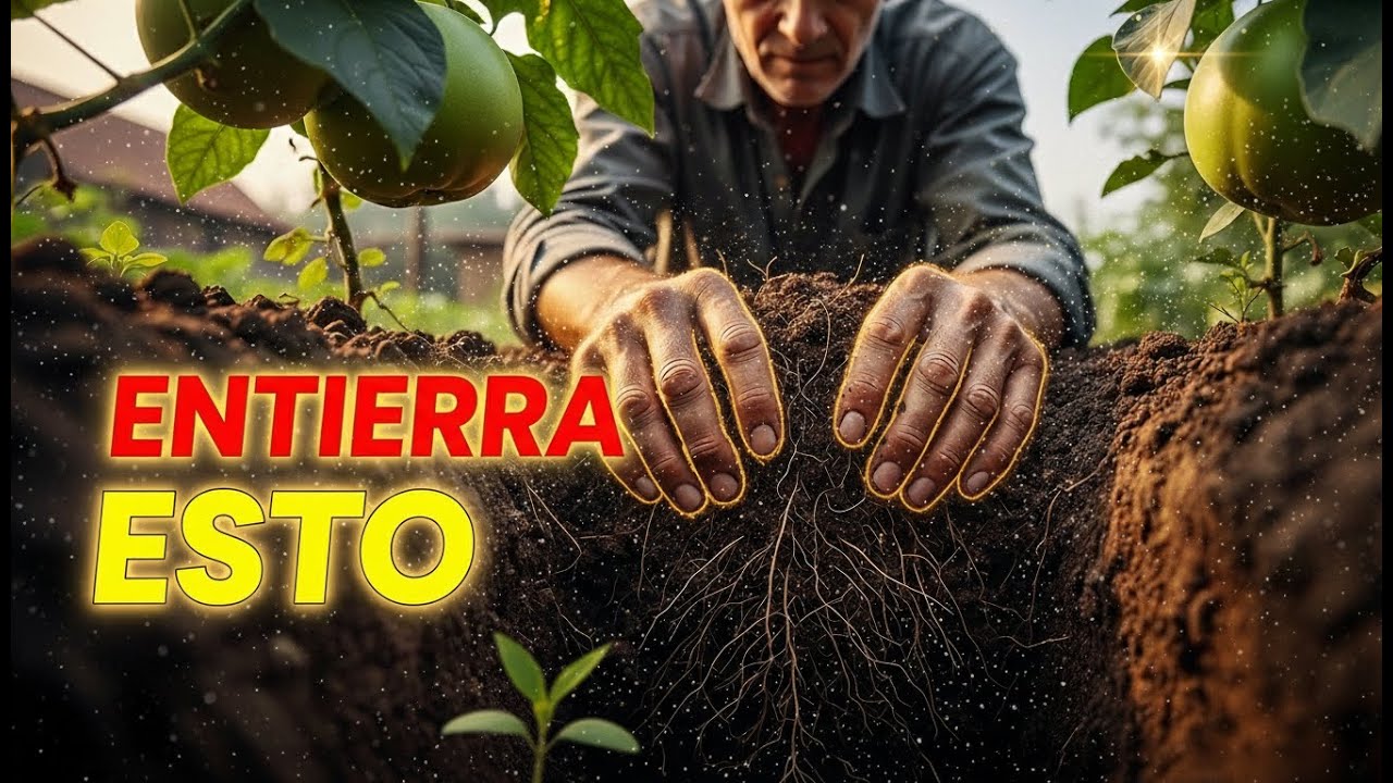 ENTIERRA Esto y la Tierra Hace el Resto   Método A