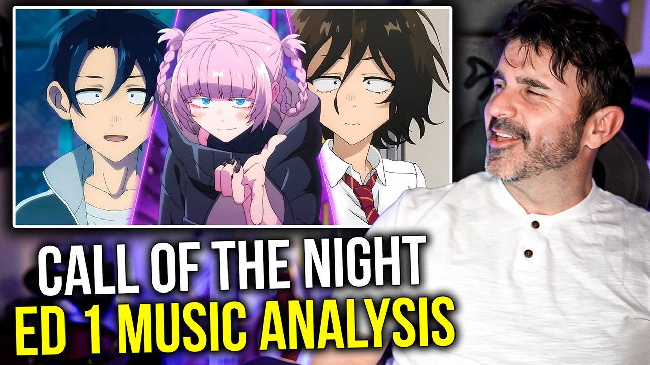 How Creepy Nuts Turns Groove Into Hits | Music Director Reacts