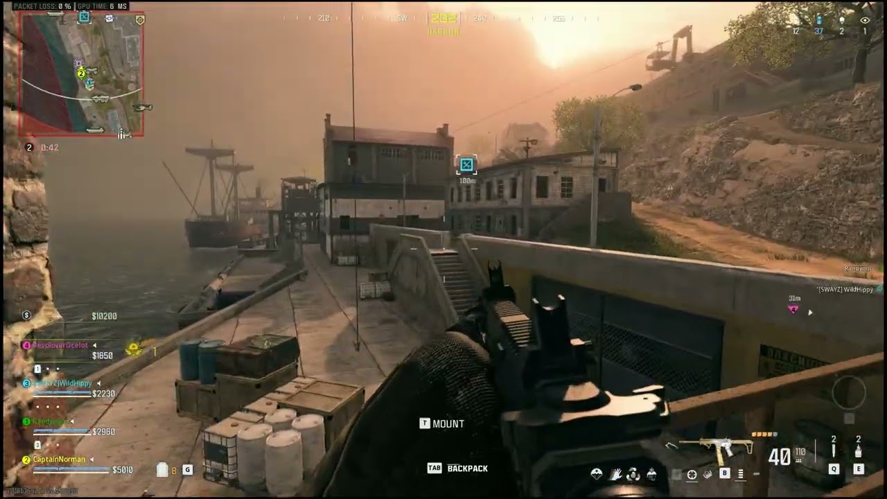 Call Of Duty RIZZurgance - Die VBUCKS fallen vom HIMMEL!!!1 3 A.M Challenge!!