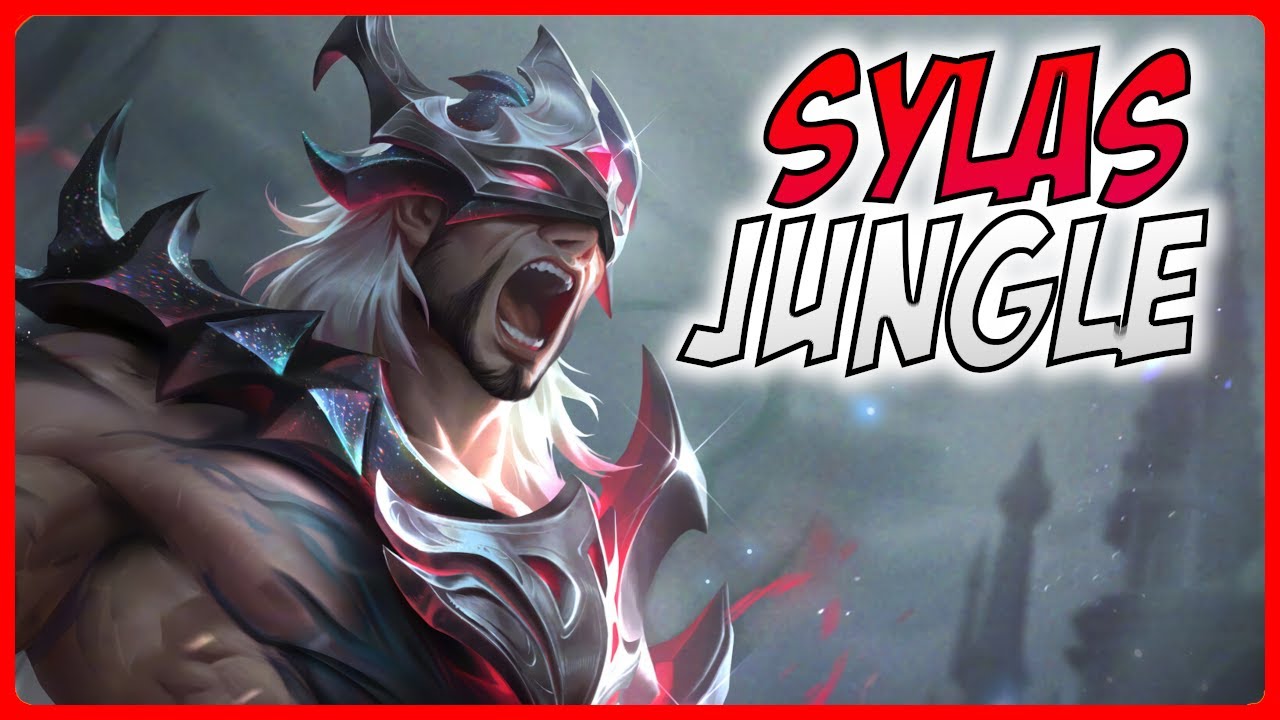 Руководство по Силасу за 3 минуты — руководство по игре League of Legends